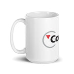 Compass Airlines Coffee Mug