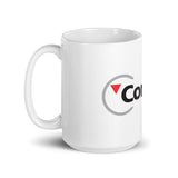 Compass Airlines Coffee Mug