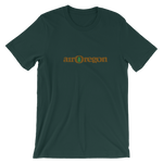 Green Air Oregon T-Shirt