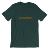 Green Air Oregon T-Shirt
