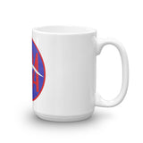 Provincetown-Boston Airlines Coffee Mug