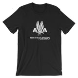 American Airlines Shirt - Black