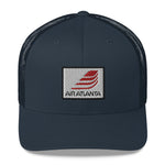 Air Atlanta Trucker Hat