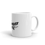 Northeast Airlines Vintage Mug