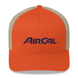 AirCal Trucker Cap