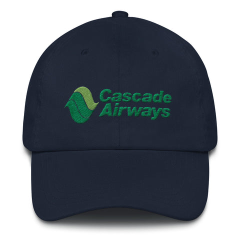 Cascade Airways Hat
