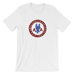 White American Overseas Airlines T-Shirt