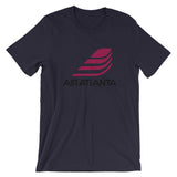 Black Air Atlanta Shirt