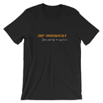 Air Midwest T-Shirt - Black