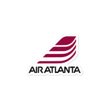 Air Atlanta Bumper Sticker