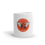 Chicago & Southern Air Lines Mug