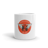 Chicago & Southern Air Lines Mug