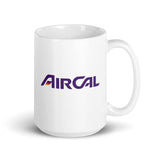 AirCal Mug