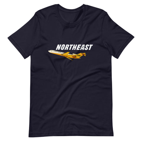 Northeast Airlines 727 T-Shirt