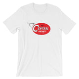 Central Airlines Retro T-Shirt