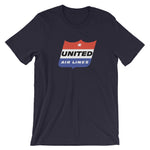 United Airlines 1940's Logo T-Shirt