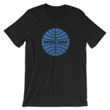 Pan Am Logo T-Shirt