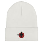 Alaska Coastal-Ellis Airlines Beanie