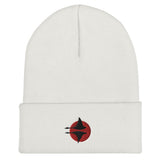 Alaska Coastal-Ellis Airlines Beanie
