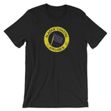 Alaska Coastal Airlines Shirt - Black