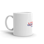 Varney Air Lines Classic Coffee Mug