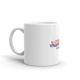 Varney Air Lines Classic Coffee Mug