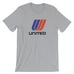 United Airlines 1970s Logo T-Shirt