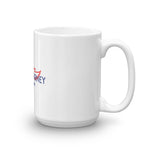 Varney Air Lines Classic Coffee Mug