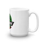 Empire Airlines Coffee Mug