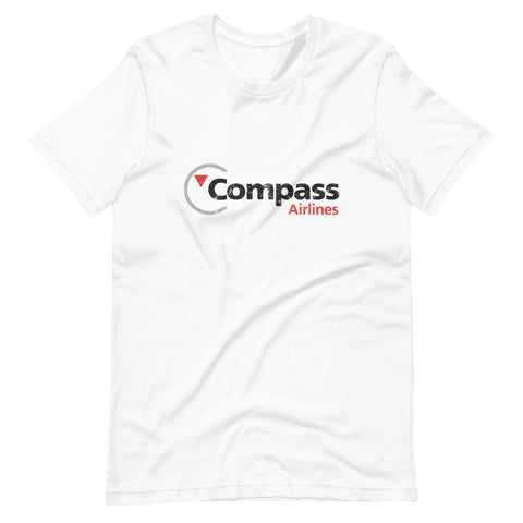 Compass Airlines T-Shirt