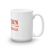 Western Air Express Coffee Mug