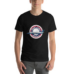 Black Lakes Air T-shirt