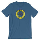 Alaska Coastal Airlines Shirt - Light Blue