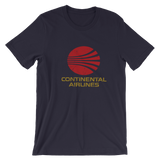 Continental Airlines T-Shirt