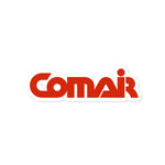 Comair Logo Sticker
