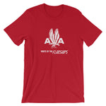 Red American Airlines T-Shirt