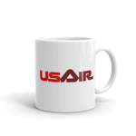 USAir Coffee Mug