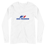 Air France Long Sleeve T-Shirt