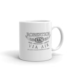 Robertson Aircraft Company Coffee Mug