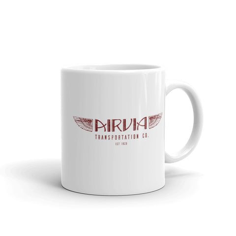 Airvia Coffee Mug