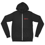 USAir Zip Hoodie