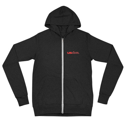 USAir Zip Hoodie