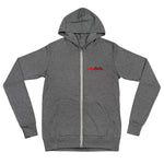 USAir Zip Hoodie