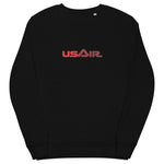 USAir Crewneck Sweatshirt