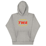 TWA Hoodie