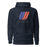 United Airlines Hoodie