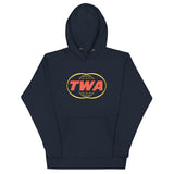 TWA Hoodie