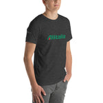 Alitalia Logo T-Shirt