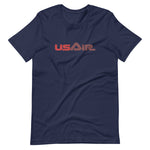 USAir 'Aged' T-Shirt