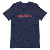 USAir 'Aged' T-Shirt